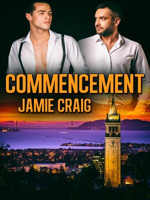 cover image of Commencement